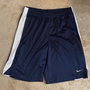 Men’s Nike athletic shorts